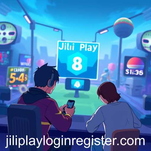 Evolution of Online Gaming Platforms in 2026