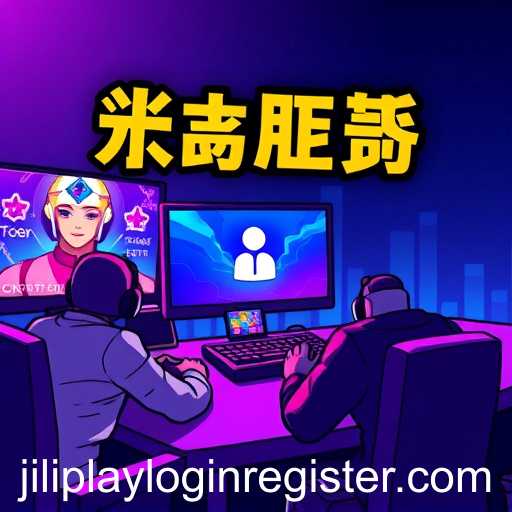 The Evolution of Online Gaming and User Security