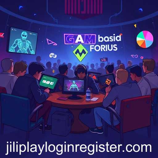 The Evolution of Online Gaming Platforms: A Look at Jiliplay