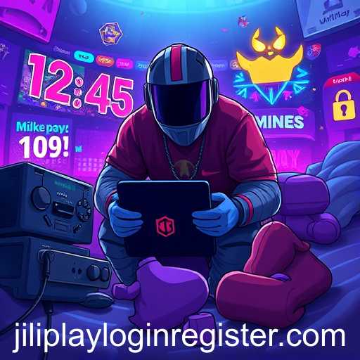 Gaming Portal Sees Record Registrations