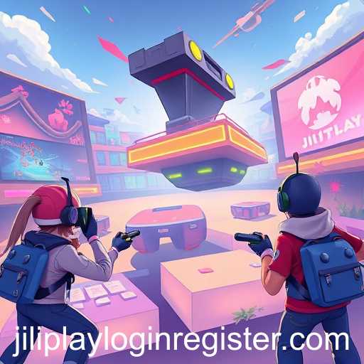 The Rise of JiliPlay Amid Gaming Innovations