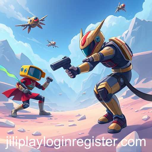 Rising Popularity of Jiliplay Gaming Platform