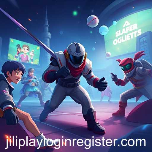 The Rise of Jiliplay: A Gateway to Modern Gaming