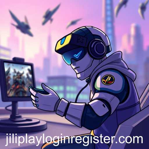 JiliPlay: Revolutionizing Online Gaming Experience