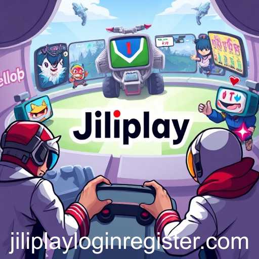 The Rise of Jiliplay in the Mobile Gaming Arena