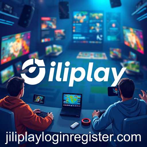 Jiliplay Revolutionizes Online Gaming