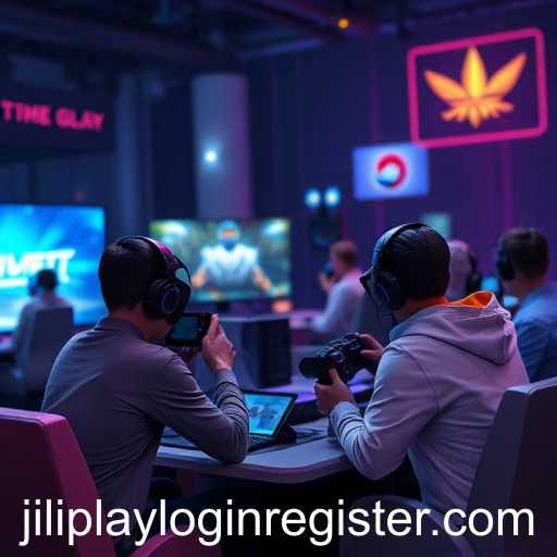 Jiliplay Revolutionizes Online Gaming Experience