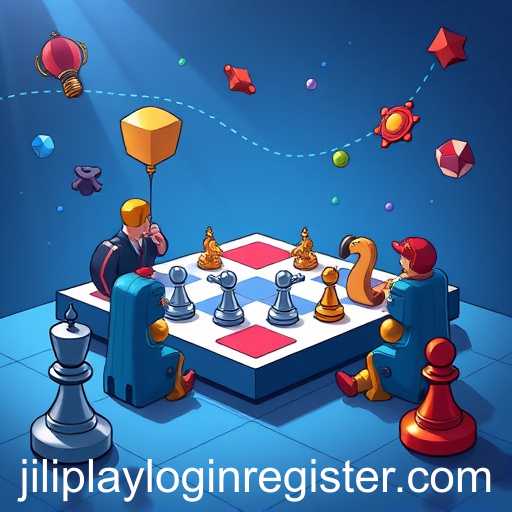 The Rise of Online Gaming Platforms